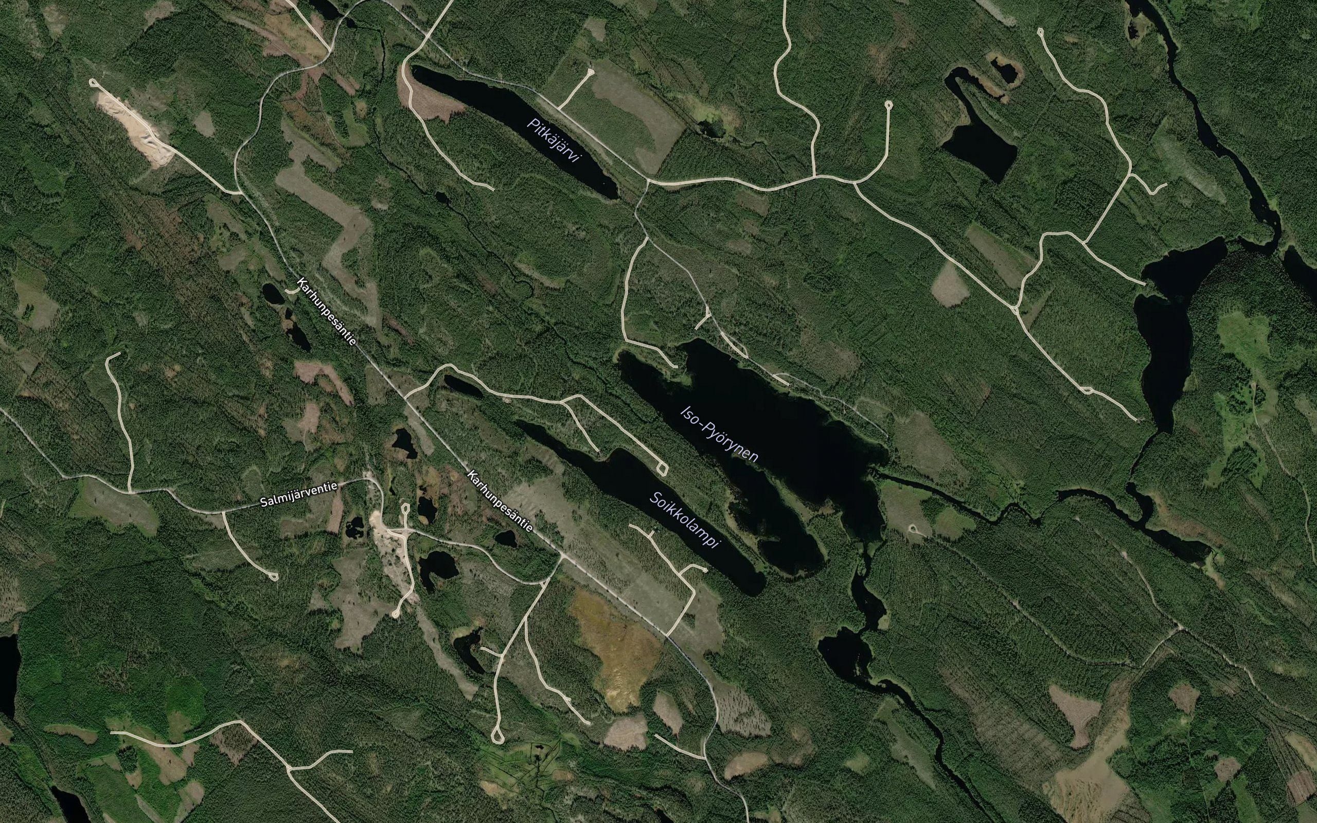 Kaatiojoki