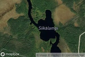 Siikalammit