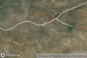 Lower Wildcat Spring