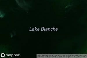 Lake Blanche