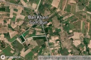 Nong Ban Kham Sombun