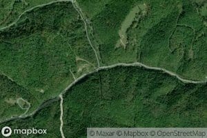 Sulphur Spring Branch