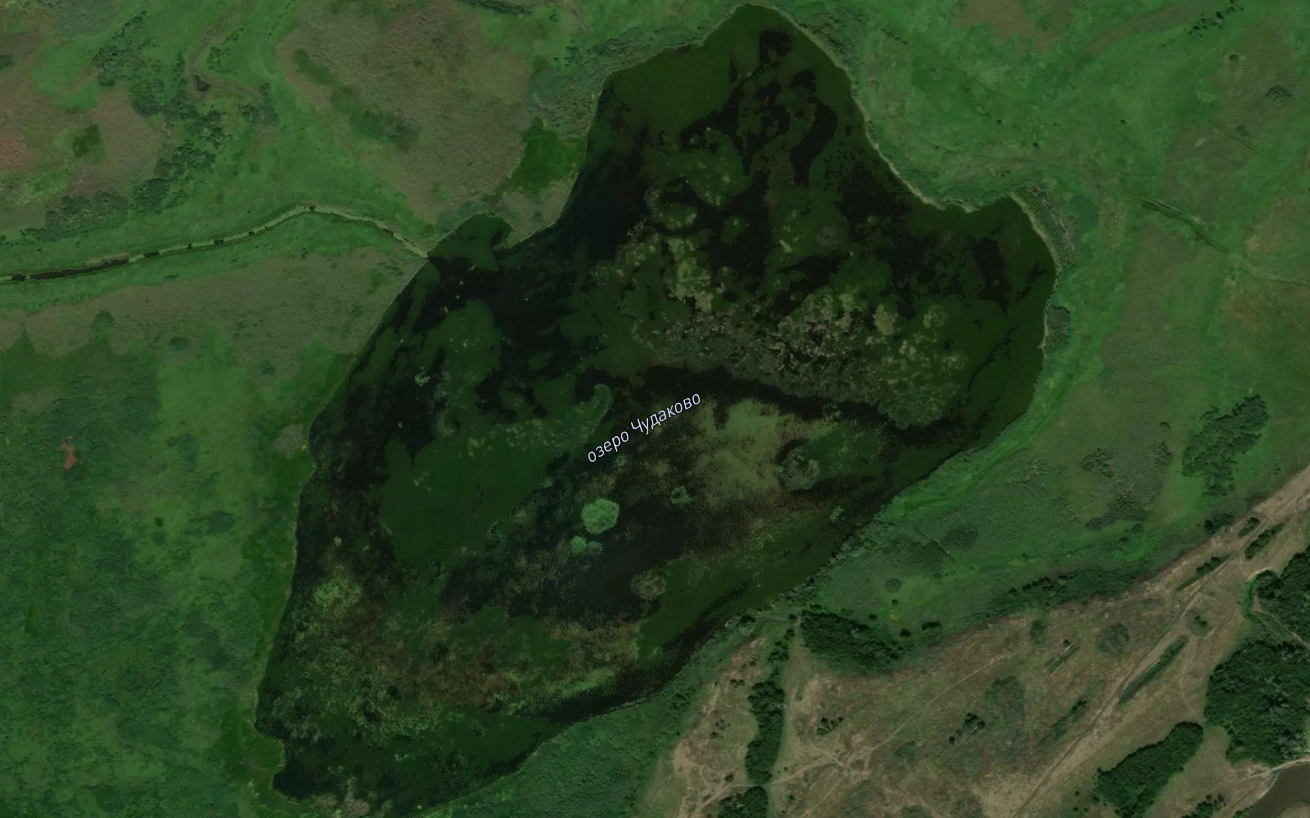 Ozero Chudakovo