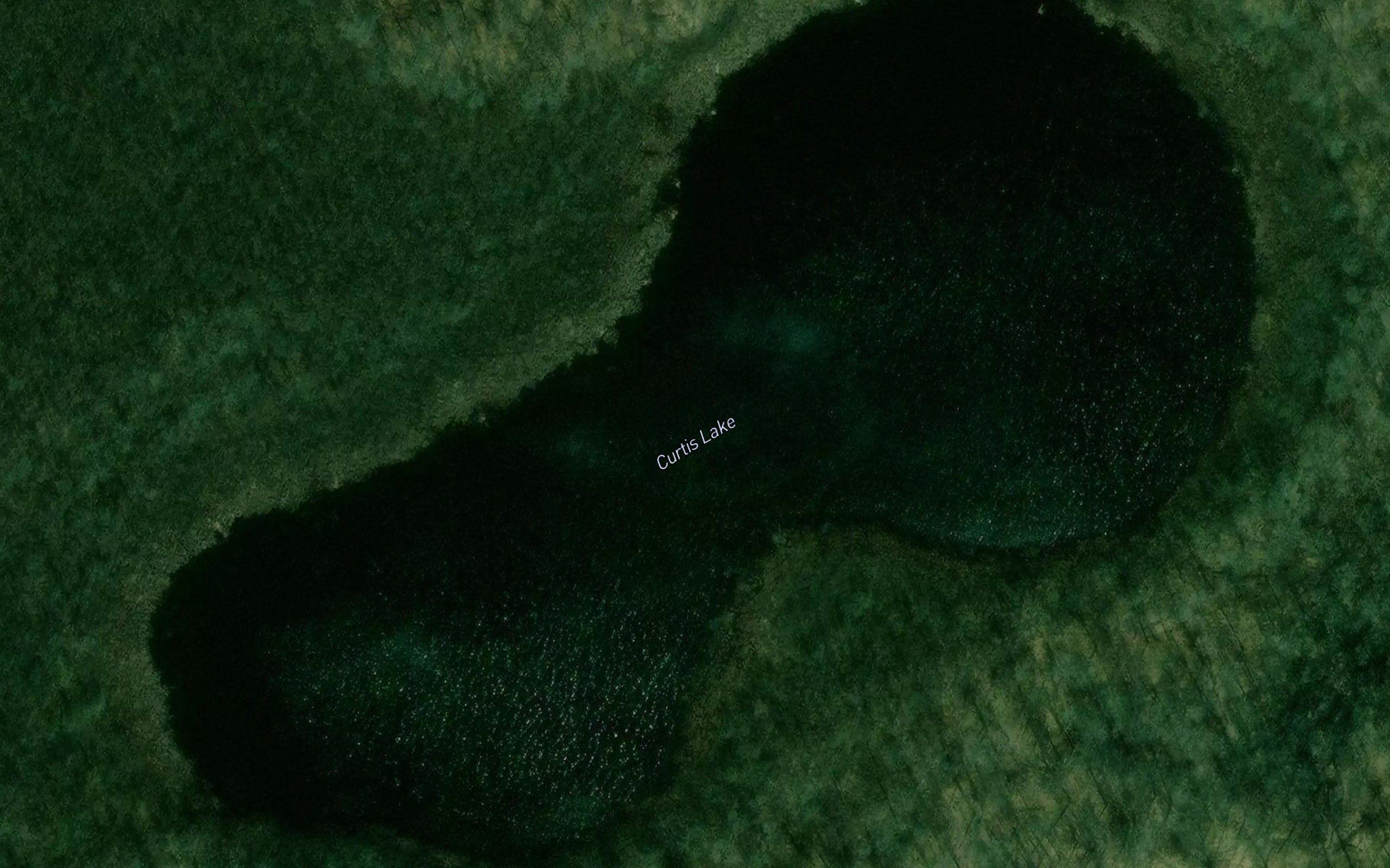 Curtis Lake