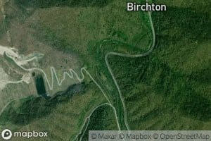 Lower Big Branch Refuse Impoundment