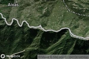 Torrent dels Nyerros