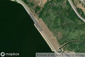Somerville Lake