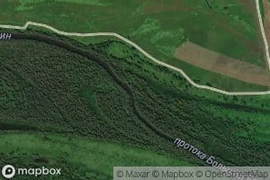 Protoka Bol'shoy Baldin