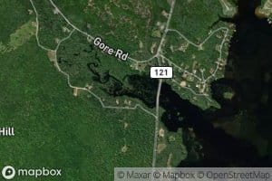 Greeley Brook