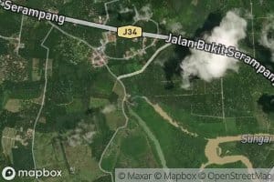 Sungai Durian Chondong