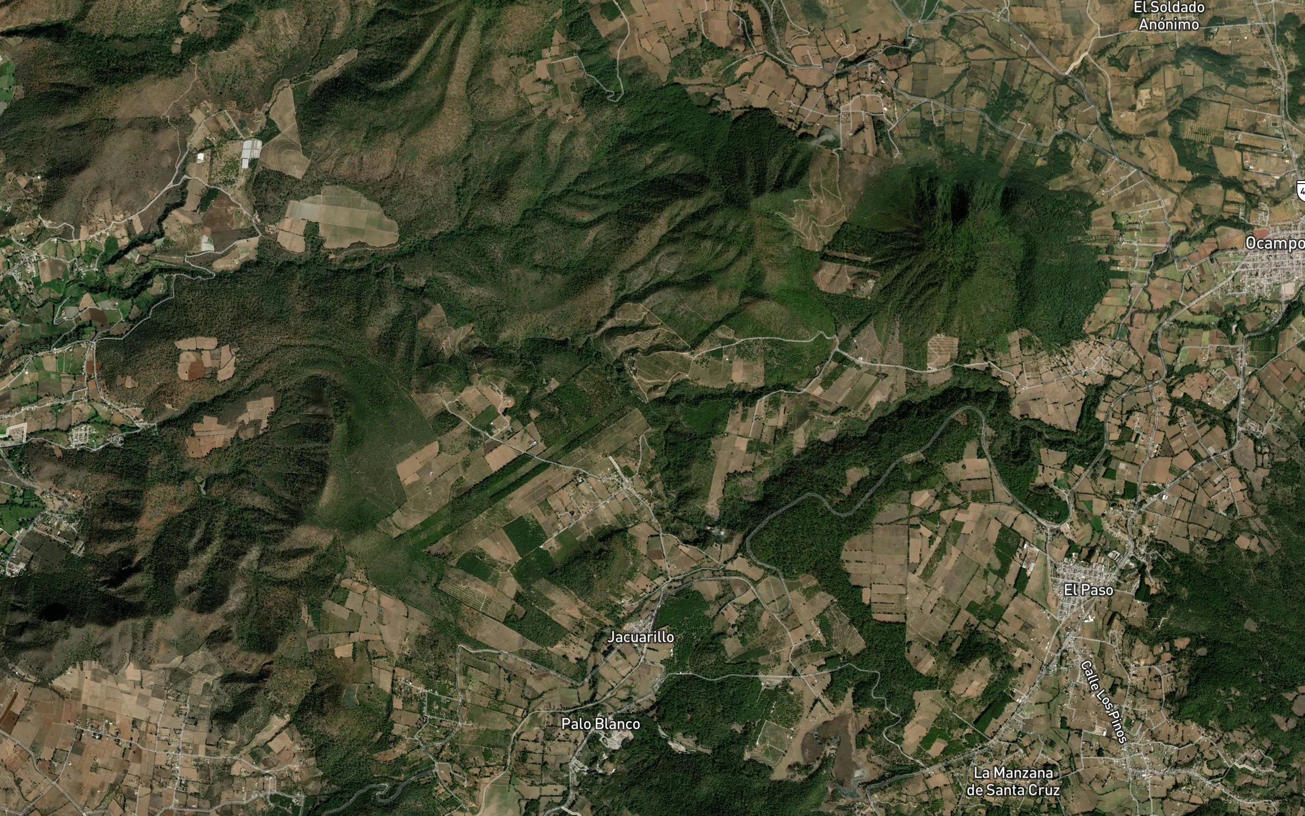Rio Puerco