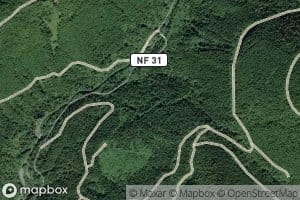 Kidney Creek