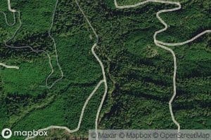 Little Dome Creek