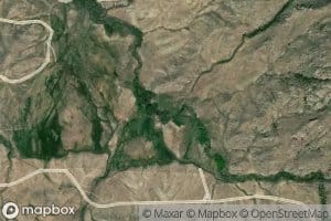 Willow Springs Creek