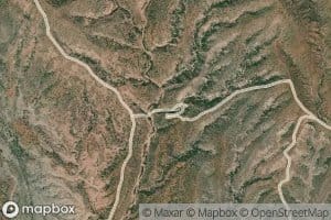 Lower Red Creek Spring