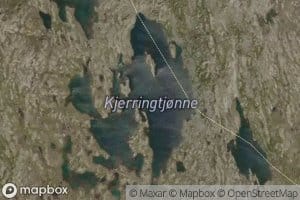 Kjerringtjorni