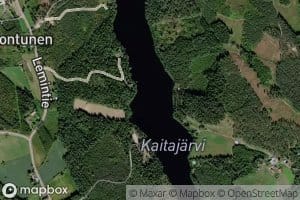 Kaitajarvi