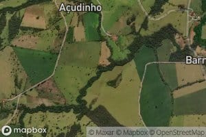 Ribeirao das Moedas