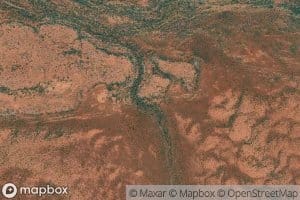 Bubbagundy Creek
