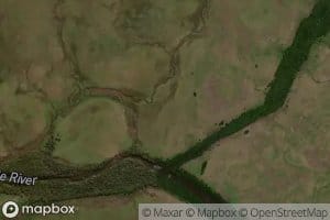 Canada de los Molles