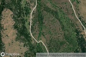 Dog Creek