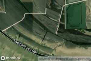 Dalkeith Lake (historical)