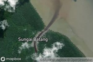 Sungai Batang