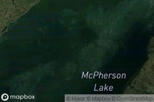 McPherson Lake