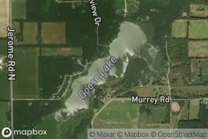 Goose Lake