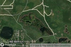 Parramore Prairie