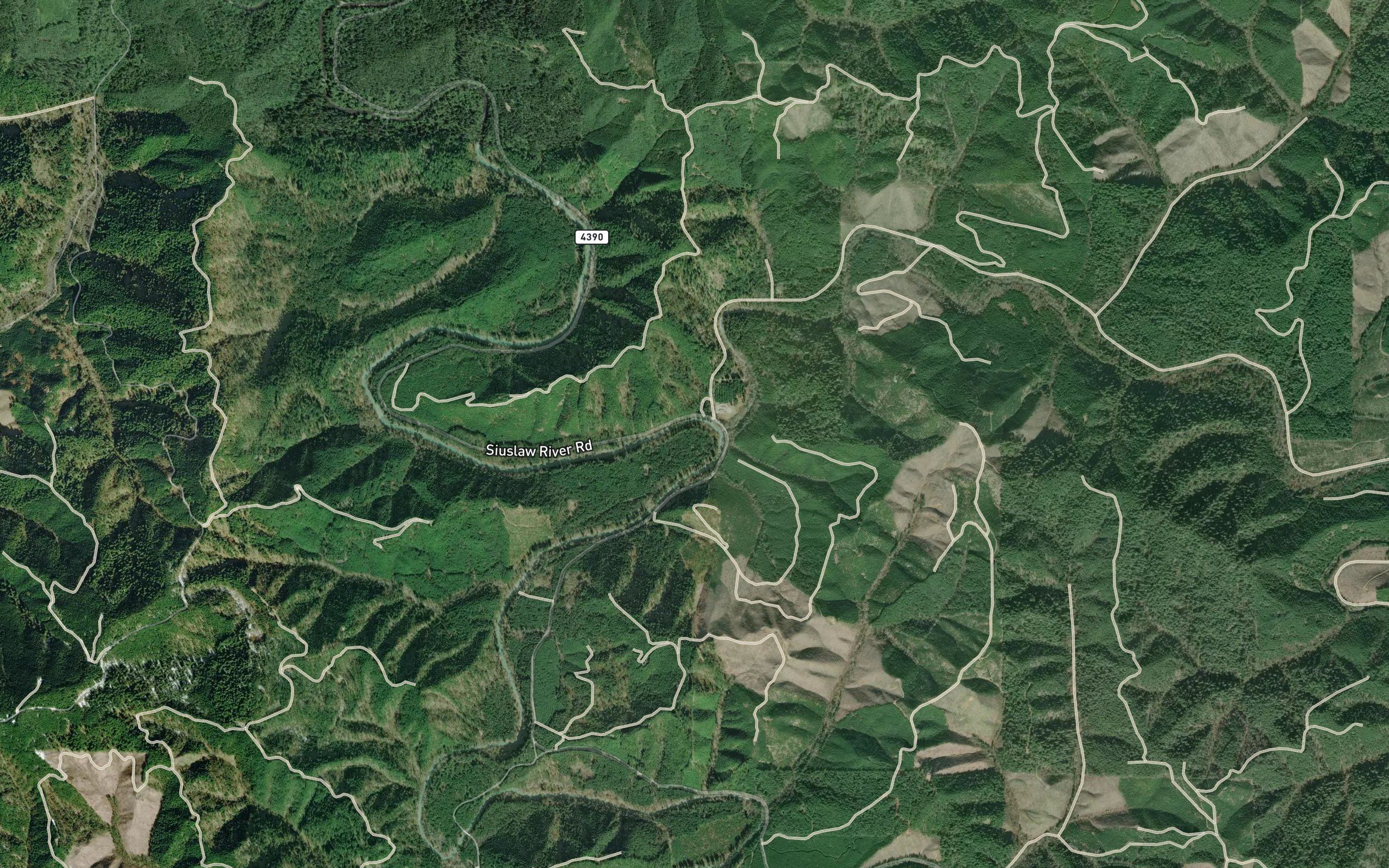 Wolf Creek
