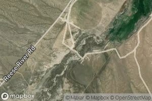 Meadow Creek