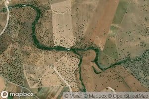 Ribeira da Tramagueira