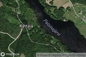 Koskelanoja