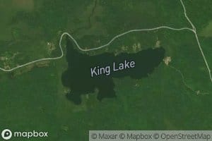 King Lake