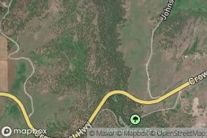 Rusch Creek