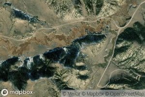 Grass Creek Reservoir