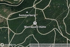 Erste Werraquelle (Eselsberg)