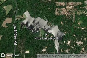 Hitts Lake