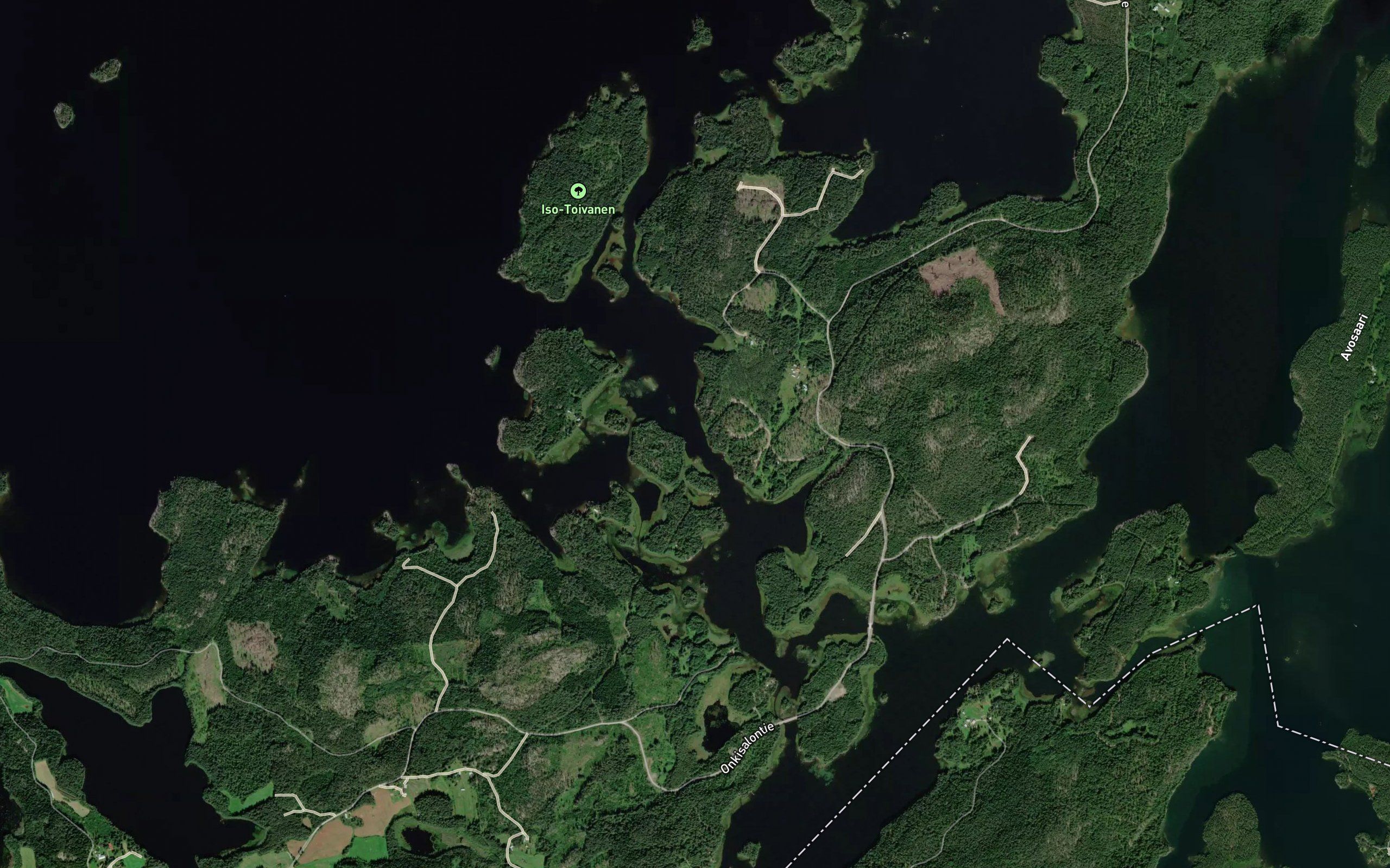 Kihisalmi
