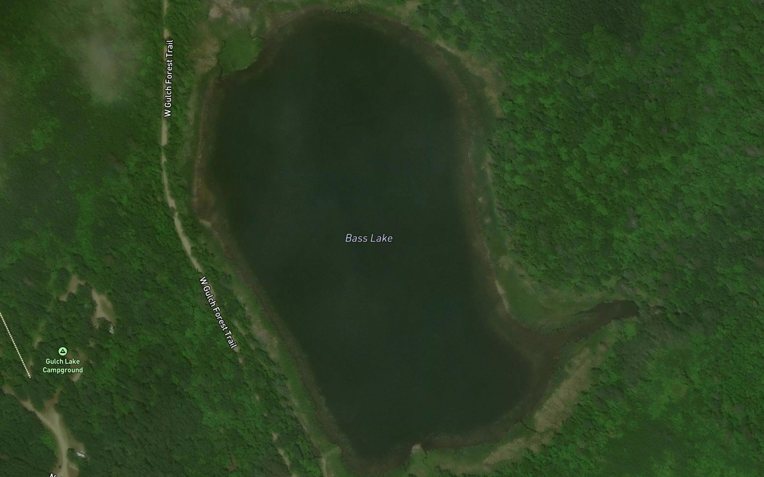 Bass Lakes
