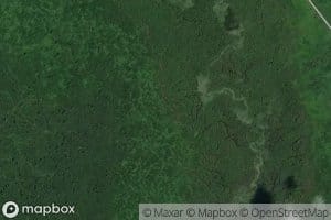 Tanjong Muntang Panjai