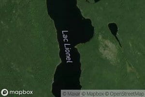Lac Lionel