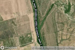 San Lorenzo Creek