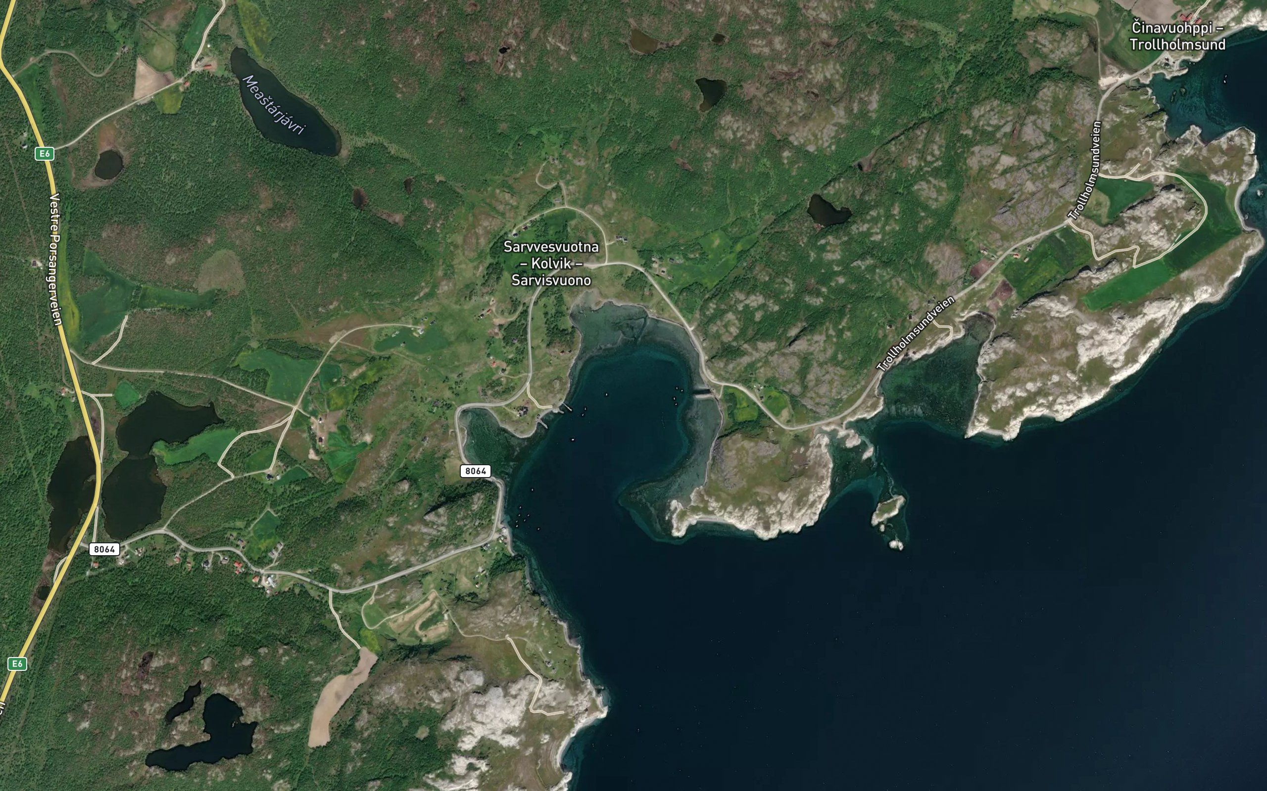 Kolvik