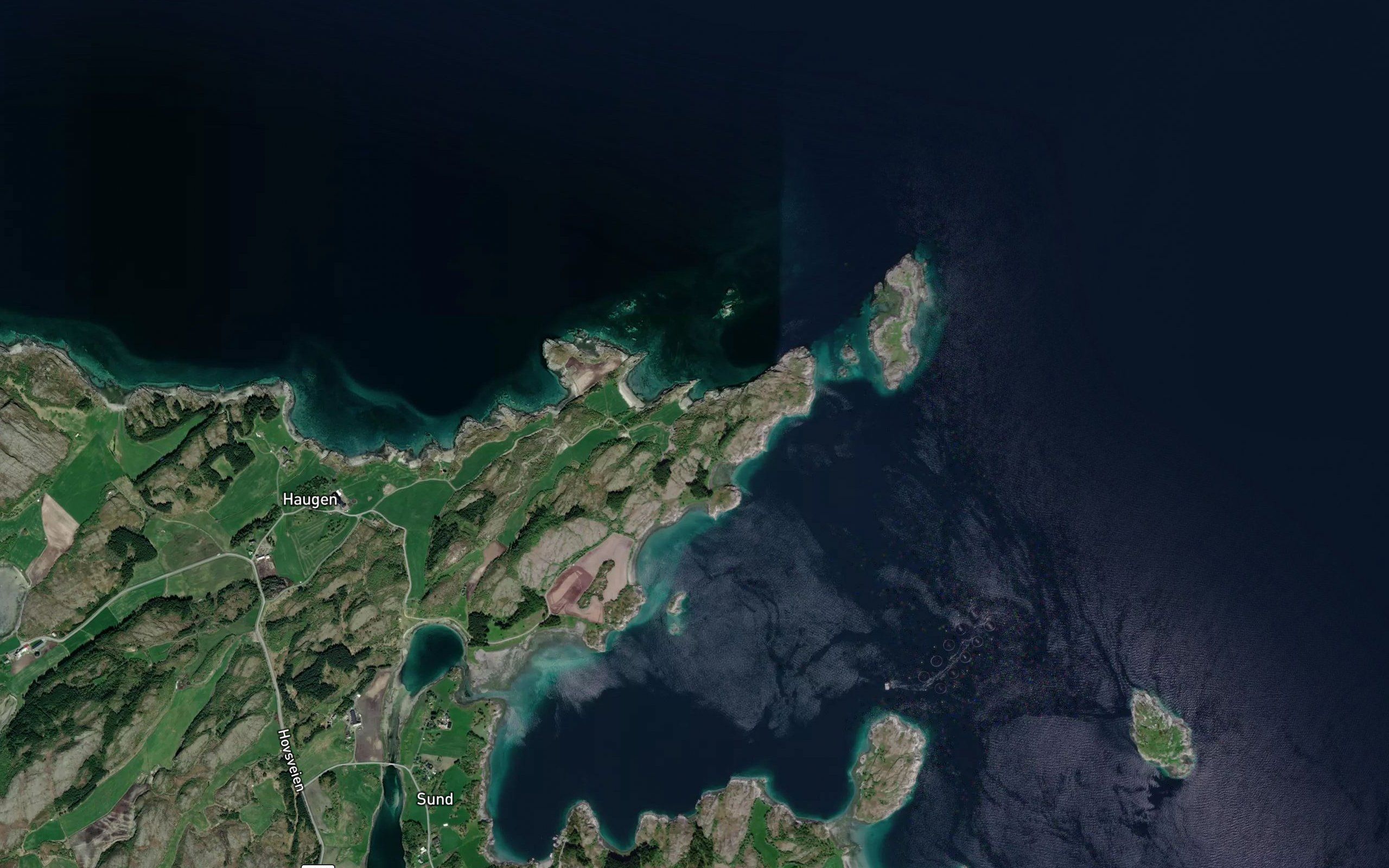 Sundsvagen