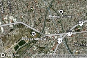 Rio Grande de Morelia