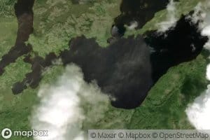 Lac desCanards