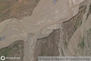 Moraine Creek