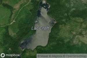 Lac Croft